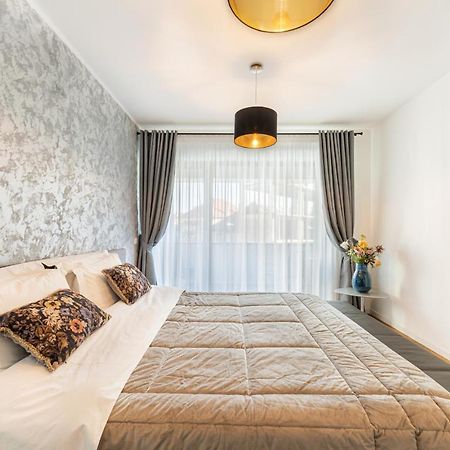 The Wolf Residence Brasov Exterior photo