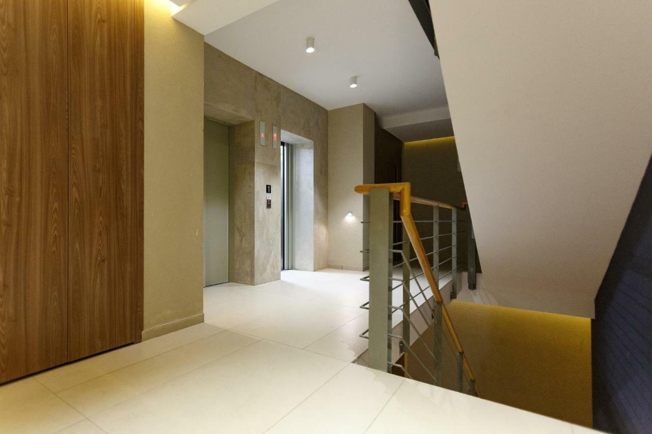 The Wolf Residence Brasov Exterior photo